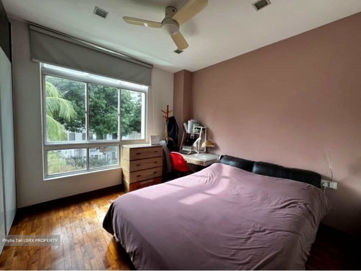 Ardisia Garden (D19), Terrace #576872041